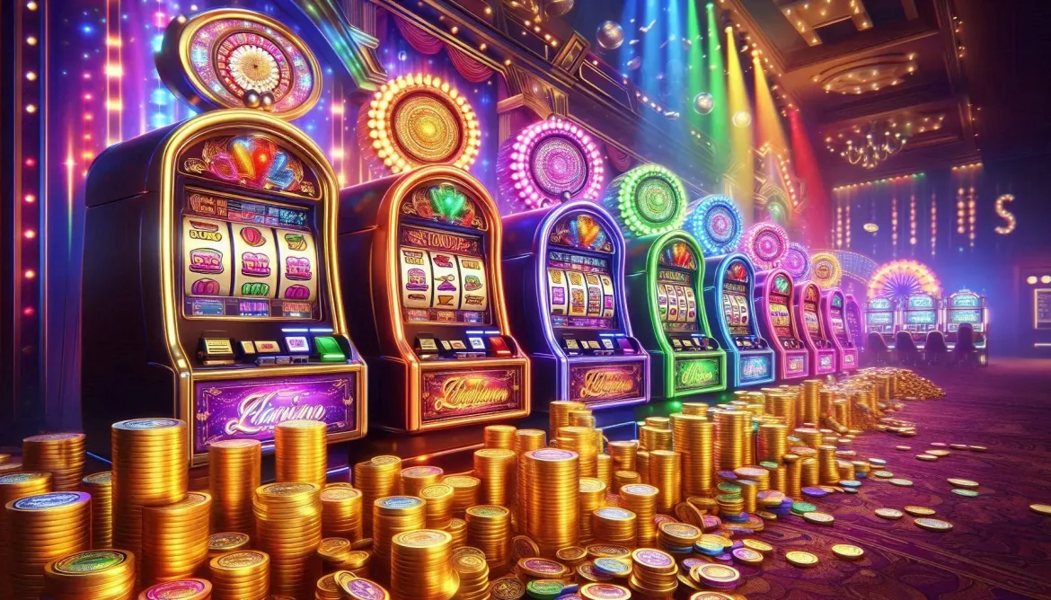 Golden Mister Casino